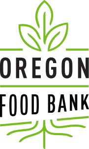 Oregon Food Bank